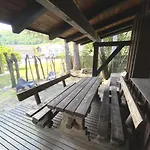 Apartament La Pomme De Pin 2 Avec Terrasse La Bresse