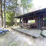 La Pomme De Pin 2 Avec Terrasse La Bresse