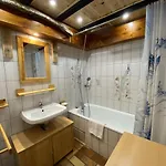 La Pomme De Pin 2 Avec Terrasse La Bresse