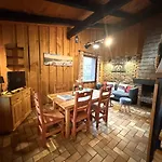 La Pomme De Pin 2 Avec Terrasse La Bresse