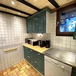 Apartament La Pomme De Pin 2 Avec Terrasse