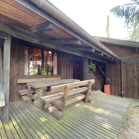 公寓 La Pomme De Pin 2 Avec Terrasse *