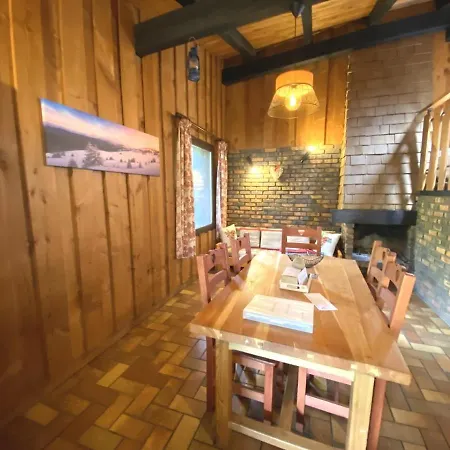 La Pomme De Pin 2 Avec Terrasse *