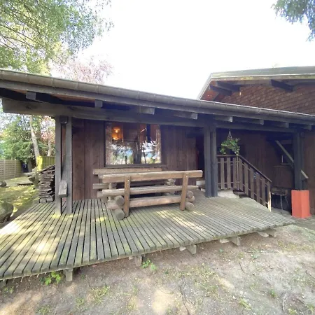 La Pomme De Pin 2 Avec Terrasse 公寓