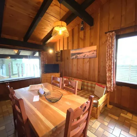 La Pomme De Pin 2 Avec Terrasse * 拉布雷斯