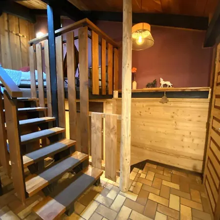 La Pomme De Pin 2 Avec Terrasse