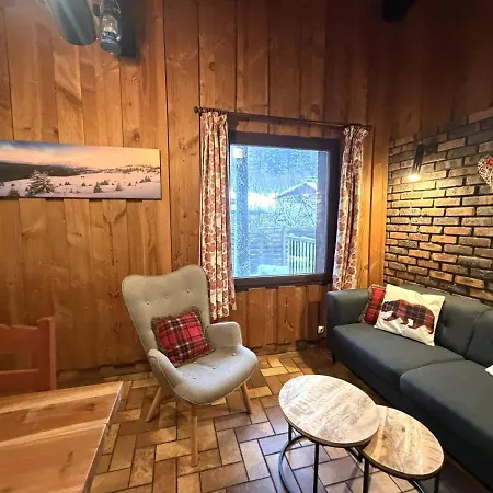 La Pomme De Pin 2 Avec Terrasse * 拉布雷斯