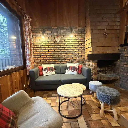 公寓 La Pomme De Pin 2 Avec Terrasse