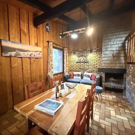 La Pomme De Pin 2 Avec Terrasse Appartement *