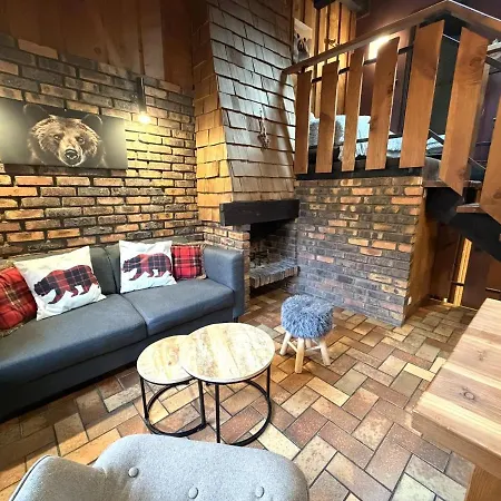 La Pomme De Pin 2 Avec Terrasse La Bresse