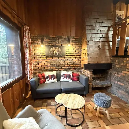 La Pomme De Pin 2 Avec Terrasse La Bresse