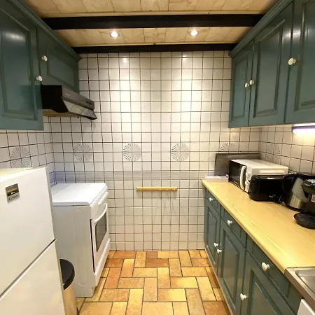 דירה La Pomme De Pin 2 Avec Terrasse לה ברסה