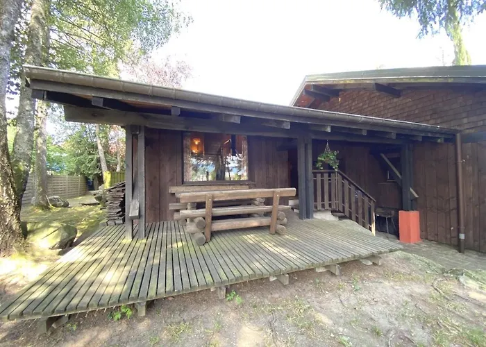 La Pomme De Pin 2 Avec Terrasse Appartement