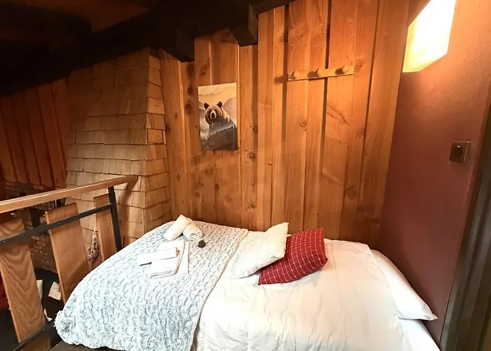 La Pomme De Pin 2 Avec Terrasse *